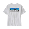 PATAGONIA - P-6 LOGO RESPONSIBILI-TEE