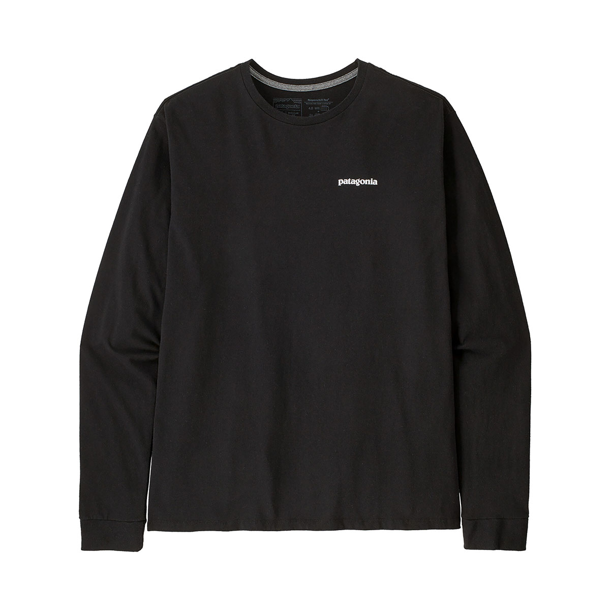 PATAGONIA - P-6 LOGO RESPONSIBILI-TEE