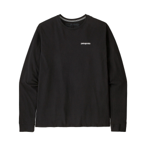 PATAGONIA - P-6 LOGO RESPONSIBILI-TEE