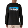 PATAGONIA - P-6 LOGO RESPONSIBILI-TEE