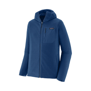 PATAGONIA - R1 AIR FULL-ZIP HOODIE