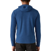 PATAGONIA - R1 AIR FULL-ZIP HOODIE