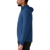 PATAGONIA - R1 AIR FULL-ZIP HOODIE