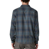 PATAGONIA - LONG SLEEVED LIGHTWEIGHT FJORD FLANNEL SHIRT
