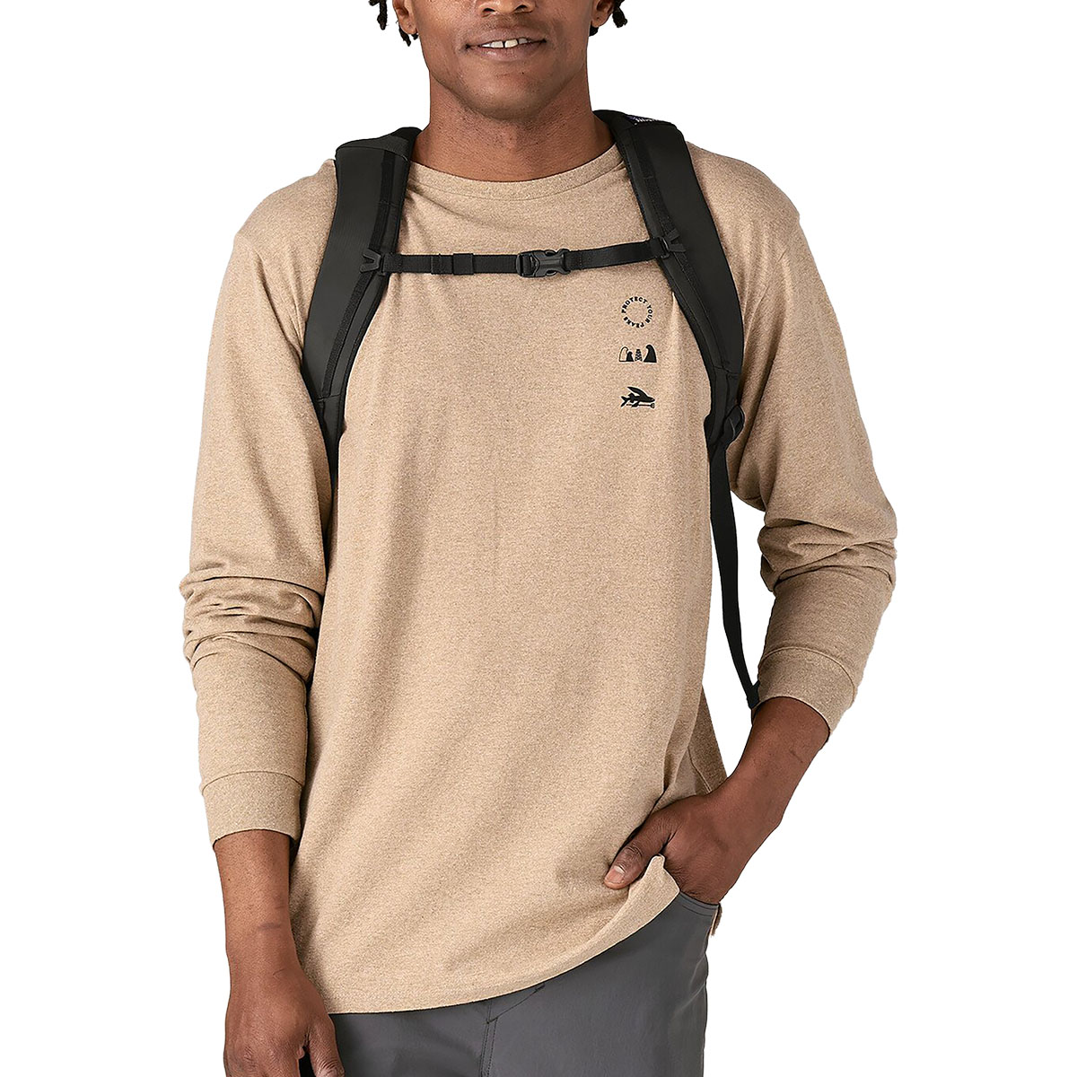 PATAGONIA - REFUGIO DAYPACK 26L