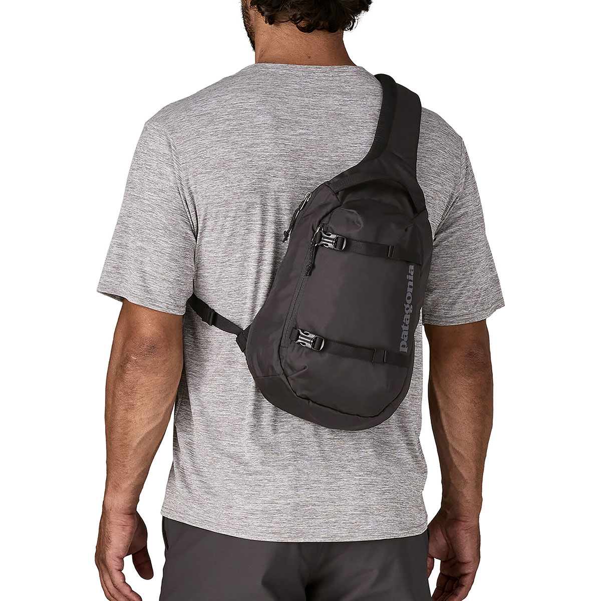 PATAGONIA - ATOM SLING BACKPACK 8 L