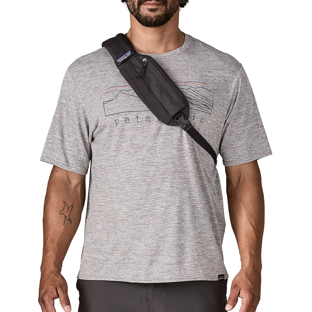 PATAGONIA - ATOM SLING BACKPACK 8 L