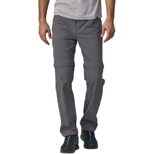 PATAGONIA - QUANDARY CONVERTIBLE PANTS