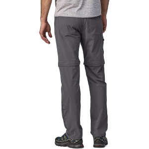 PATAGONIA - QUANDARY CONVERTIBLE PANTS
