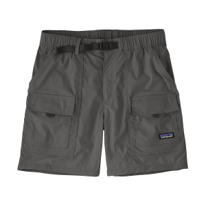 PATAGONIA - OUTDOOR EVERYDAY 6'' SHORTS