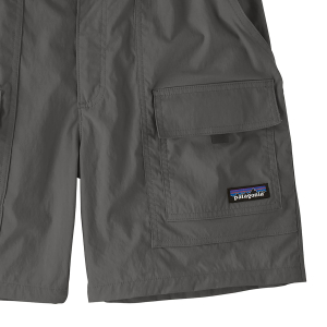 PATAGONIA - OUTDOOR EVERYDAY 6'' SHORTS