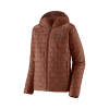 PATAGONIA - NANO PUFF HOODY
