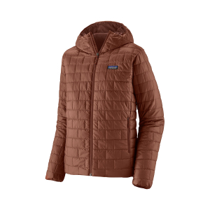PATAGONIA - NANO PUFF HOODY