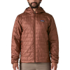 PATAGONIA - NANO PUFF HOODY