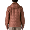 PATAGONIA - NANO PUFF HOODY