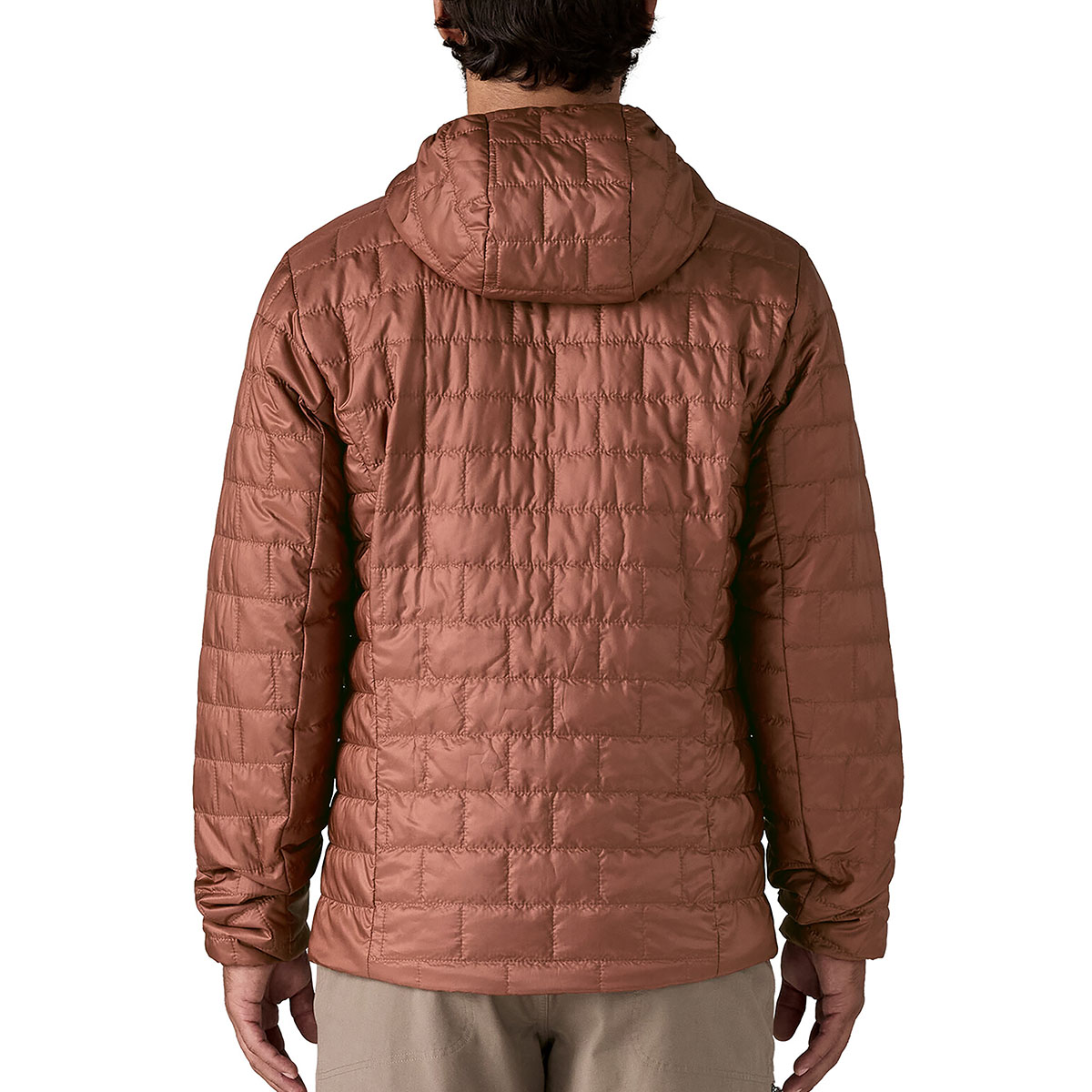 PATAGONIA - NANO PUFF HOODY