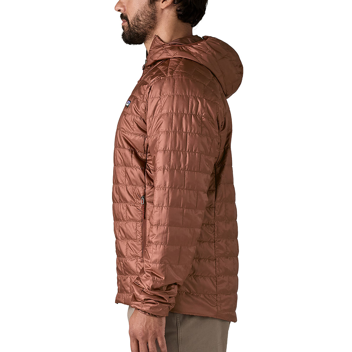 PATAGONIA - NANO PUFF HOODY