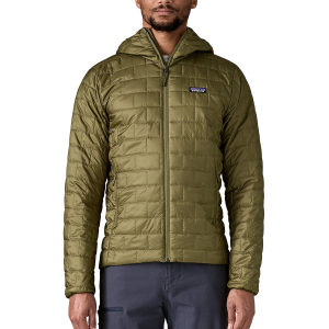 PATAGONIA - NANO PUFF HOODY