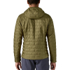 PATAGONIA - NANO PUFF HOODY