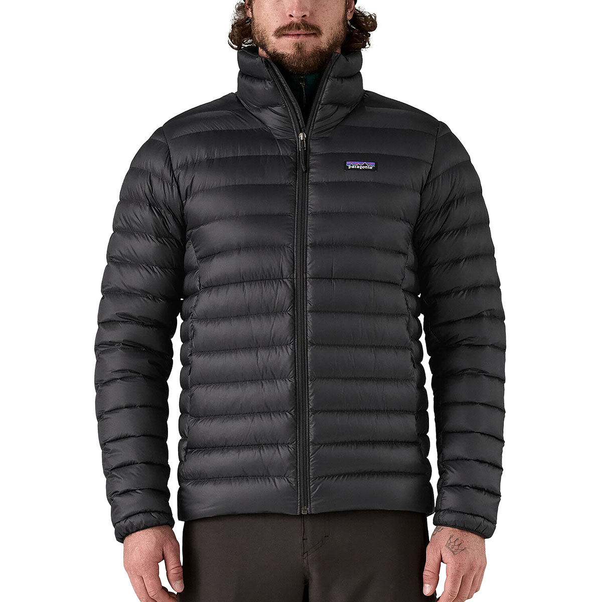 PATAGONIA - DOWN SWEATER