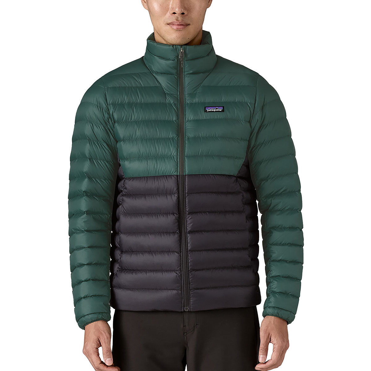 PATAGONIA - DOWN SWEATER