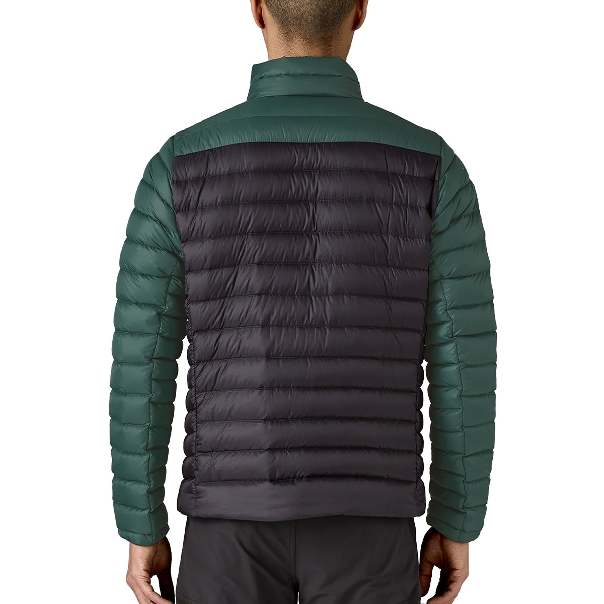 PATAGONIA - DOWN SWEATER
