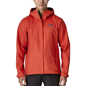 PATAGONIA - TORRENTSHELL 3L RAIN JACKET