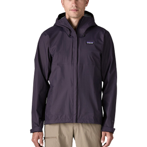 PATAGONIA - TORRENTSHELL 3L RAIN JACKET
