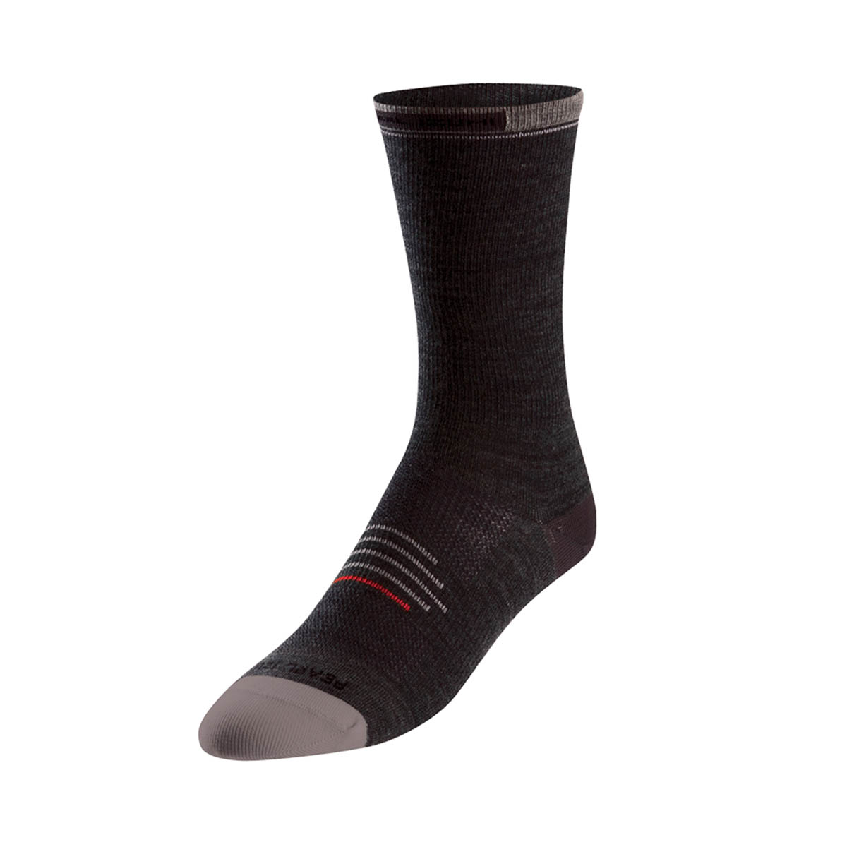 PEARL IZUMI - ELITE TALL WOOL SOCK