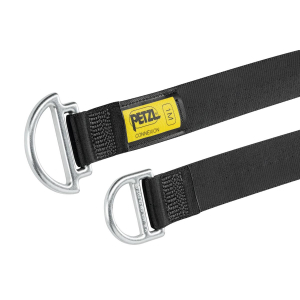 PETZL - CONNEXION FIXE STRAP 150CM