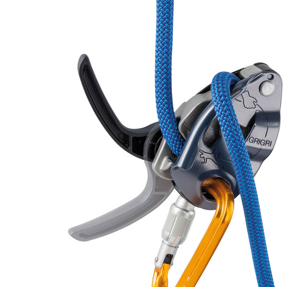 PETZL - GRIGRI