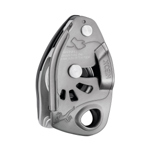 PETZL - NEOX BELAY DEVICE