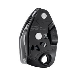 PETZL - NEOX BELAY DEVICE