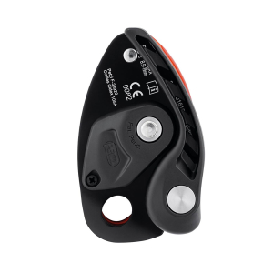 PETZL - NEOX BELAY DEVICE