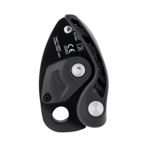 PETZL - NEOX BELAY DEVICE