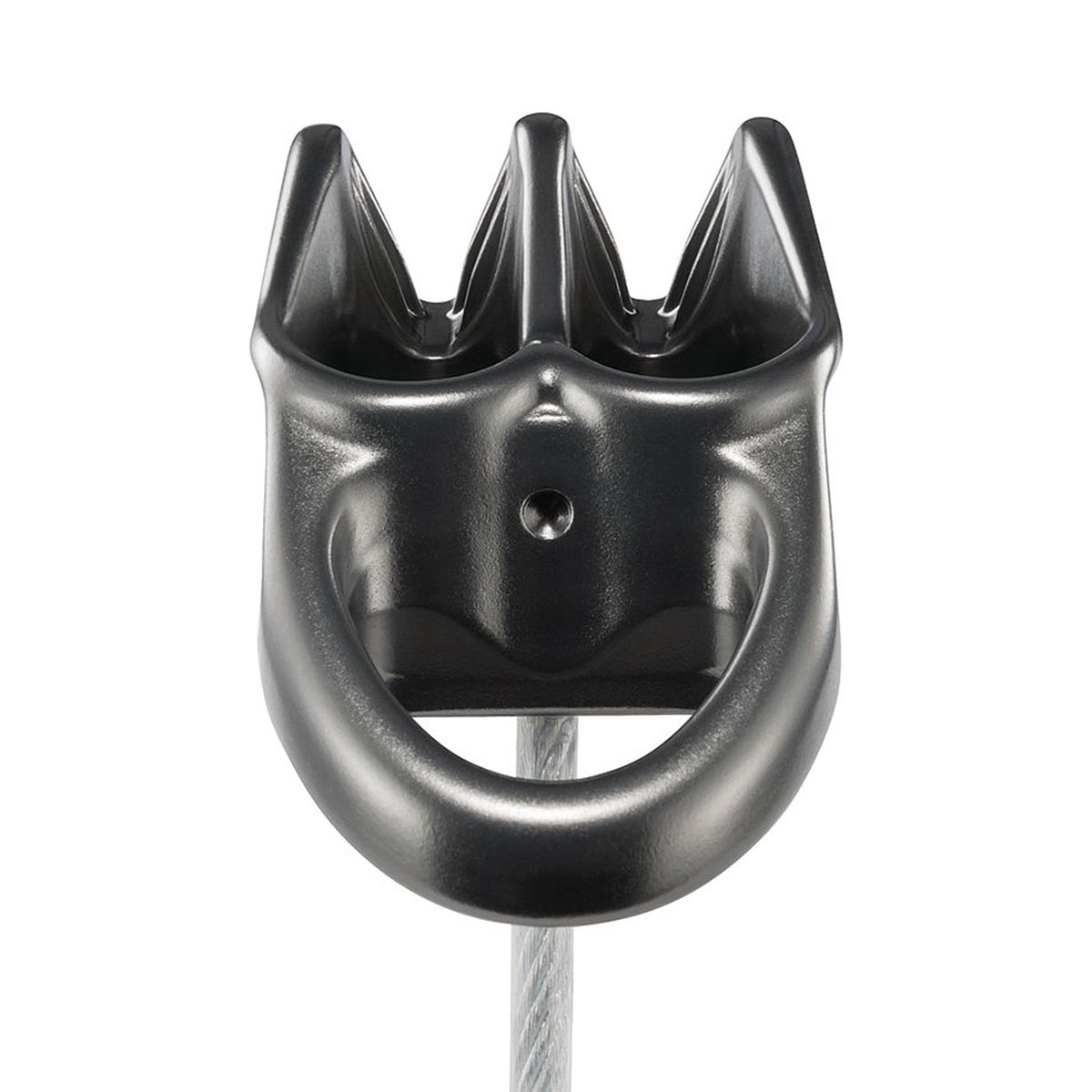 PETZL - BELAY DEVICE REVERSO