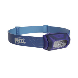 PETZL - TIKKINA HEADLAMP 300L BLUE