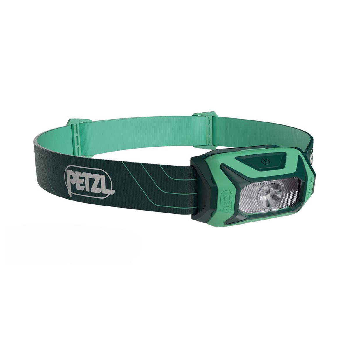 PETZL - TIKKINA HEADLAMP 300L GREEN