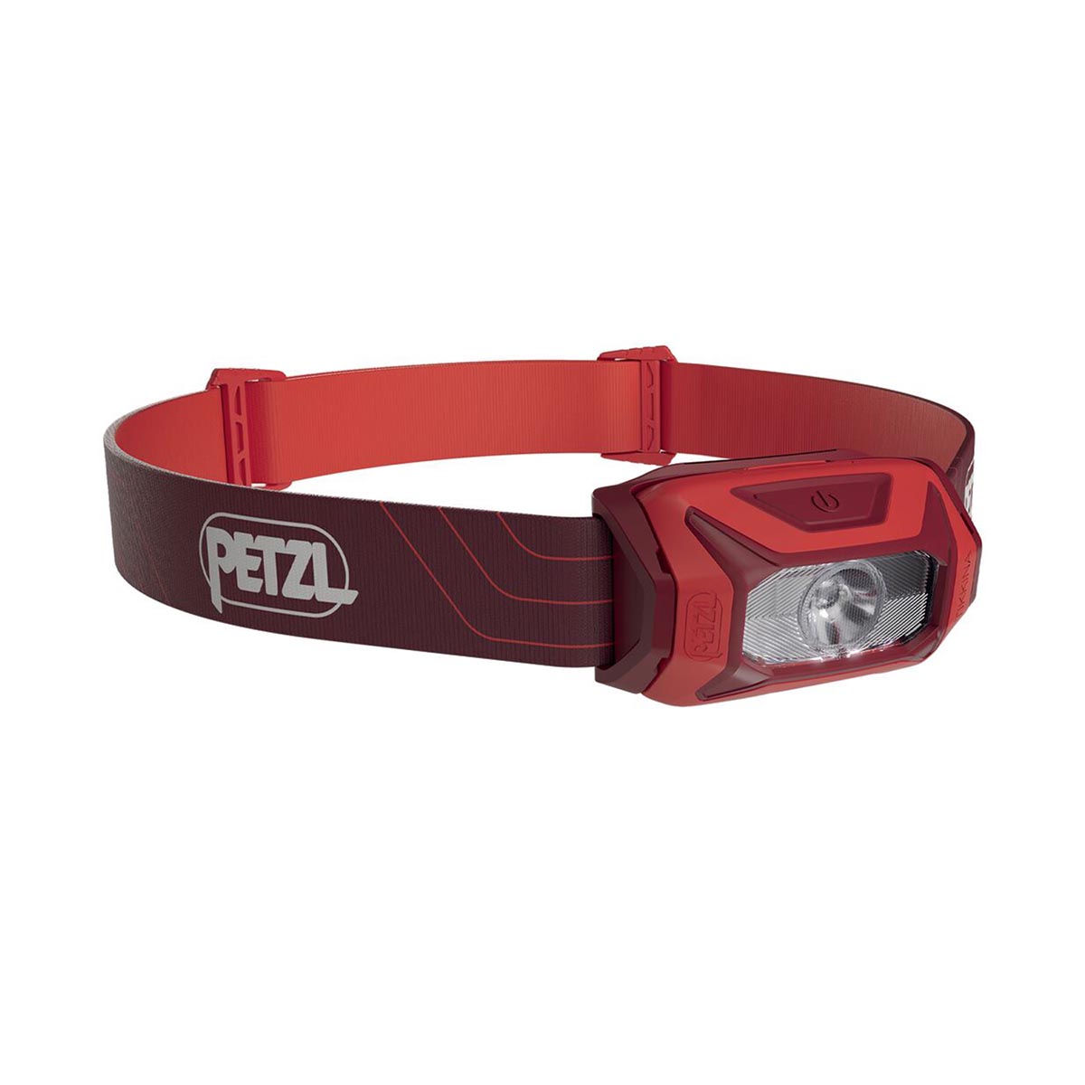 PETZL - TIKKINA HEADLAMP 300L RED