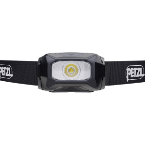 PETZL - TIKKINA HEADLAMP 300L BLACK