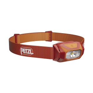 PETZL - TIKKINA HEADLAMP 300L RED