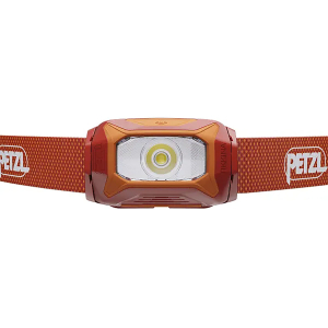 PETZL - TIKKINA HEADLAMP 300L RED