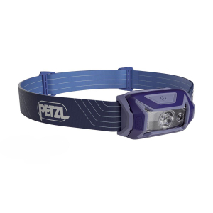 PETZL - TIKKA HEADLAMP 350L BLUE