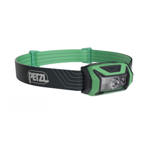 PETZL - TIKKA HEADLAMP 350L GREEN