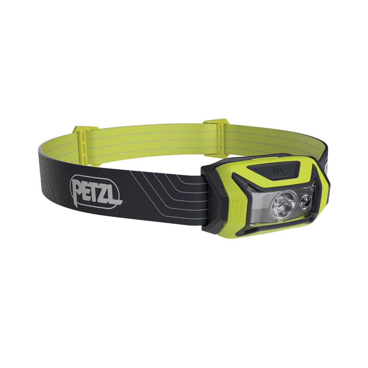 PETZL - TIKKA HEADLAMP 350L YELLOW