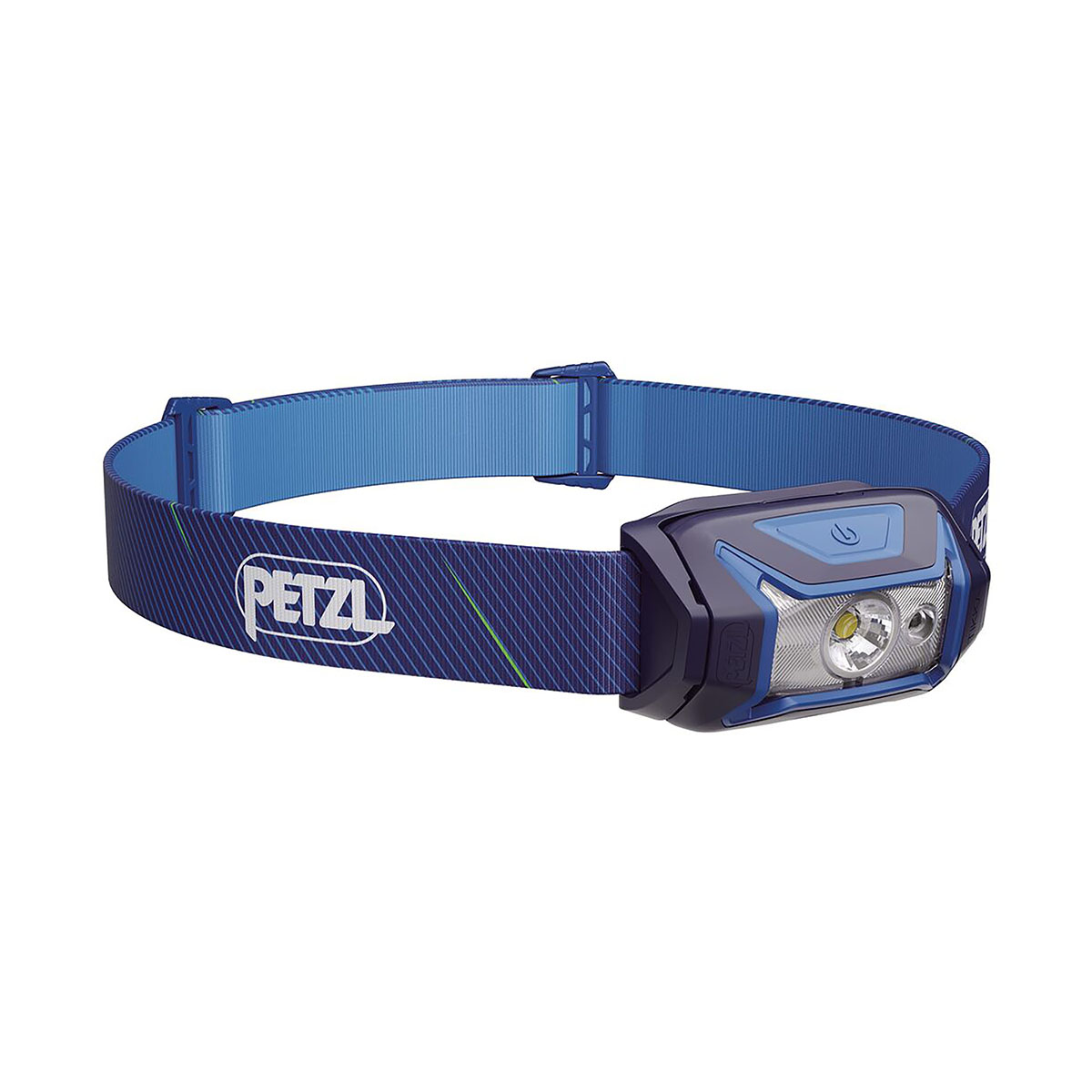 PETZL - TIKKA HEADLAMP 350L BLUE