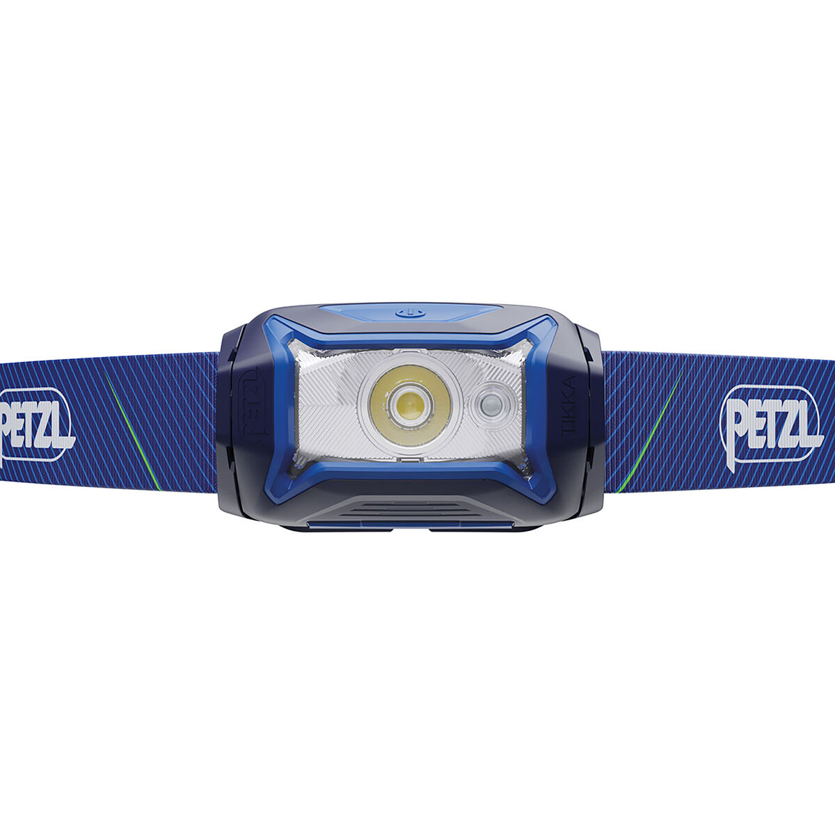 PETZL - TIKKA HEADLAMP 350L BLUE