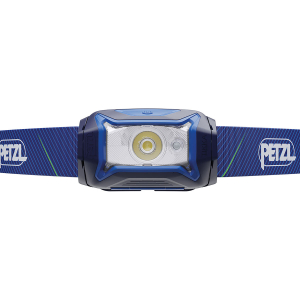 PETZL - TIKKA HEADLAMP 350L BLUE
