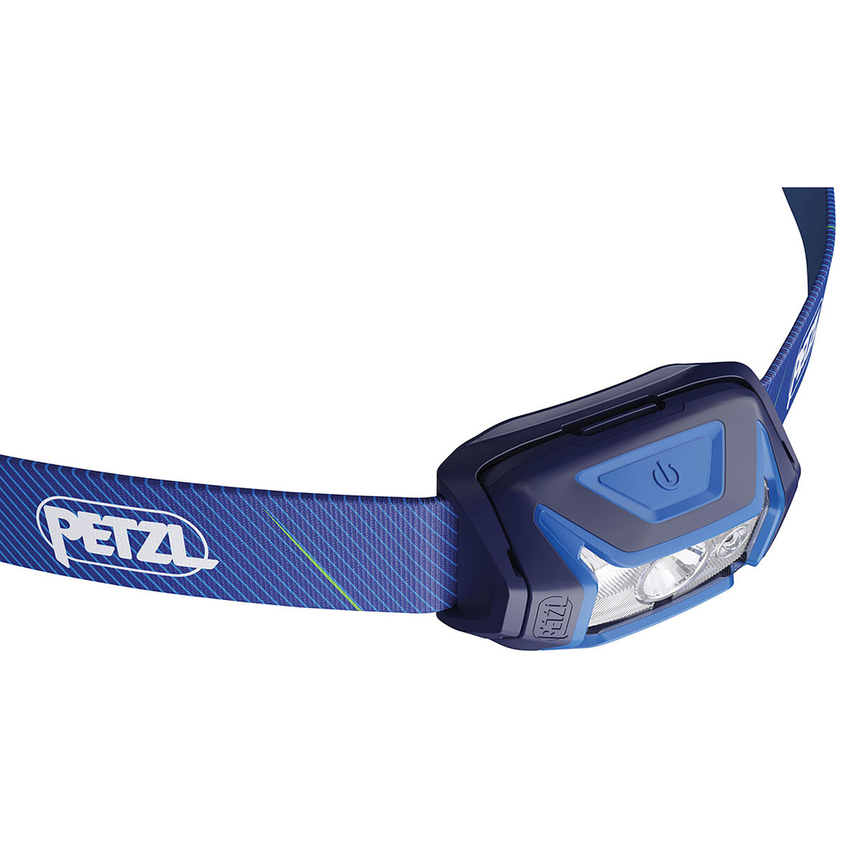 PETZL - TIKKA HEADLAMP 350L BLUE