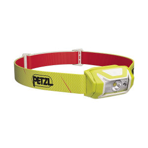 PETZL - TIKKA HEADLAMP 350L YELLOW